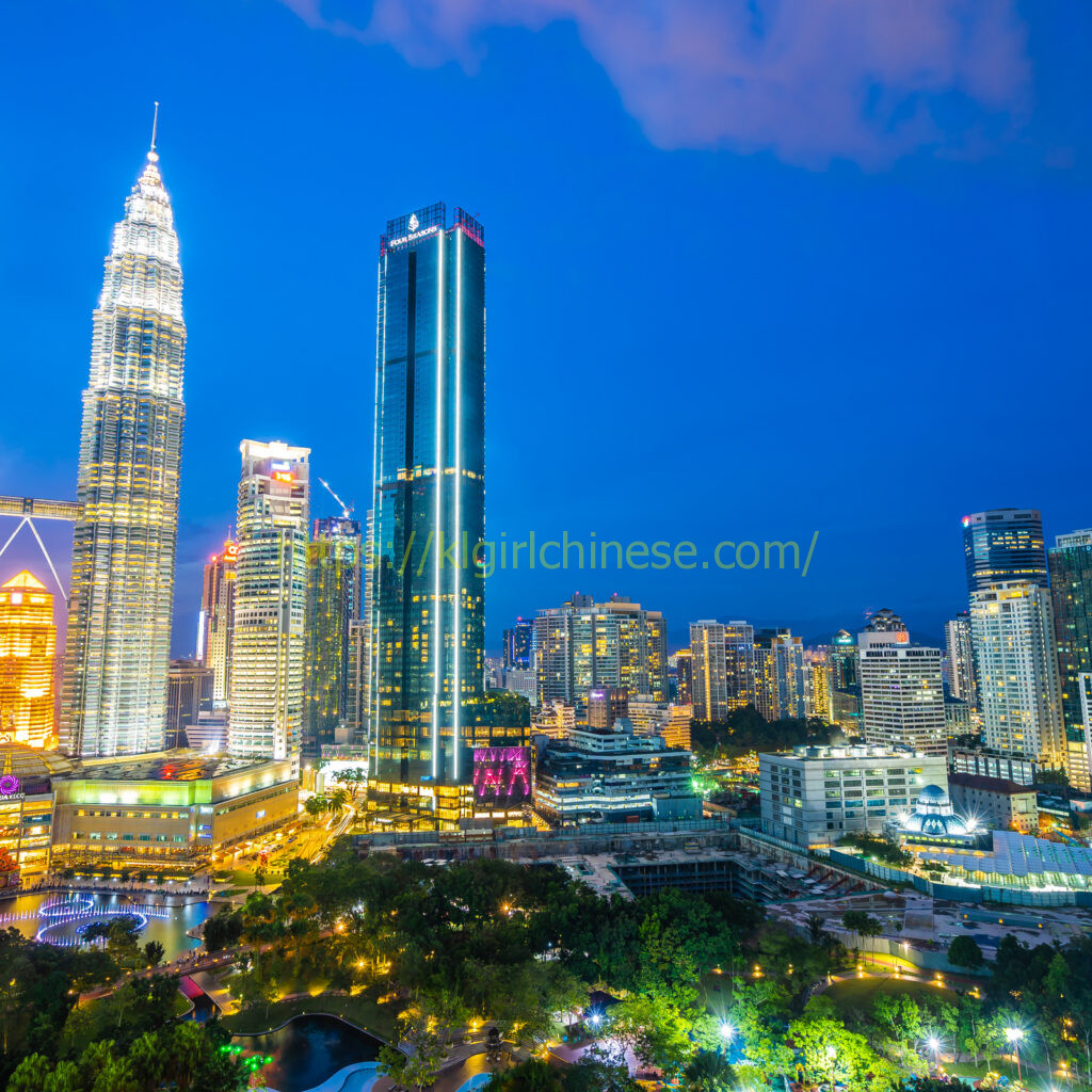 KL Escort Girl in Kuala Lumpur Malaysia