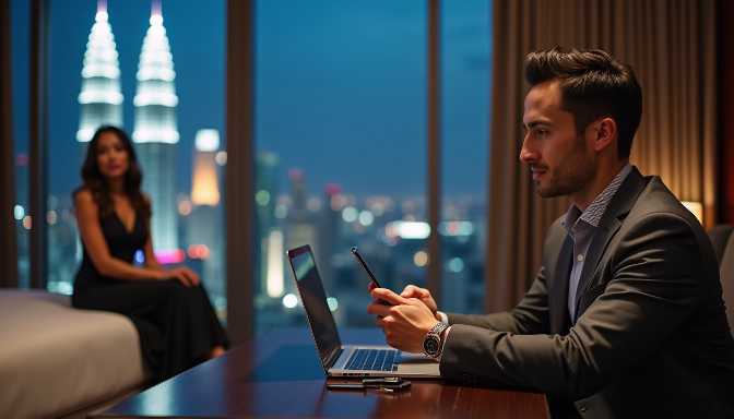 Real Faces, Real Pleasure: Digging into why verified escort listings matter