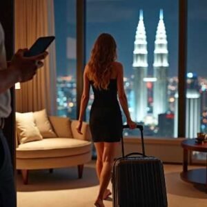 Perfect Match Protocol: Mastering how to choose escort agency without regret