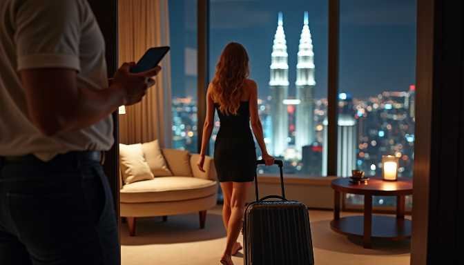 Perfect Match Protocol: Mastering how to choose escort agency without regret