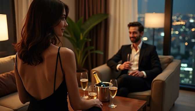 Shadow Service Mastery: Exact Steps how to find discreet outcall escorts in kl featured