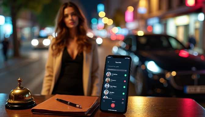 No Guesswork Needed: Premium escort rates explained for Confident Booking