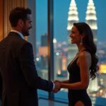 Shadow Keys to Desire: Mastering agency-booking-or-classifieds-kl After Dark