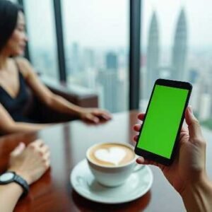 Speedy Private Pleasure: Mastering whatsapp escort booking kl