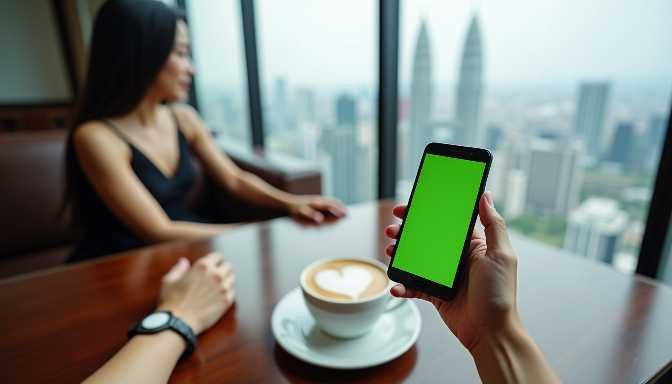 Speedy Private Pleasure: Mastering whatsapp escort booking kl