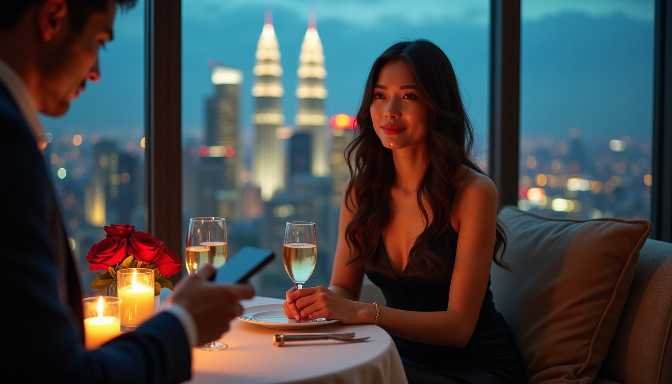 Easy First Booking: Your Relaxed escort booking guide for beginners