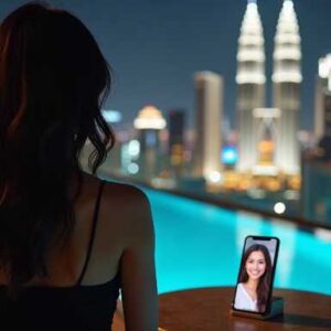 Final Call Tonight: Securing available escorts tonight kl for fast booking featured