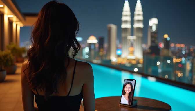 Final Call Tonight: Securing available escorts tonight kl for fast booking featured
