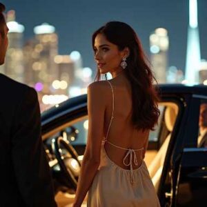 Spontaneous Fire Handled: The Direct Path to book same night escort