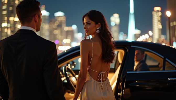 Spontaneous Fire Handled: The Direct Path to book same night escort