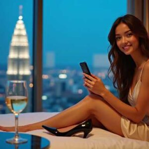 Jet-Lagged Desires Satisfied: The europe travel kuala lumpur escort girl Playbook